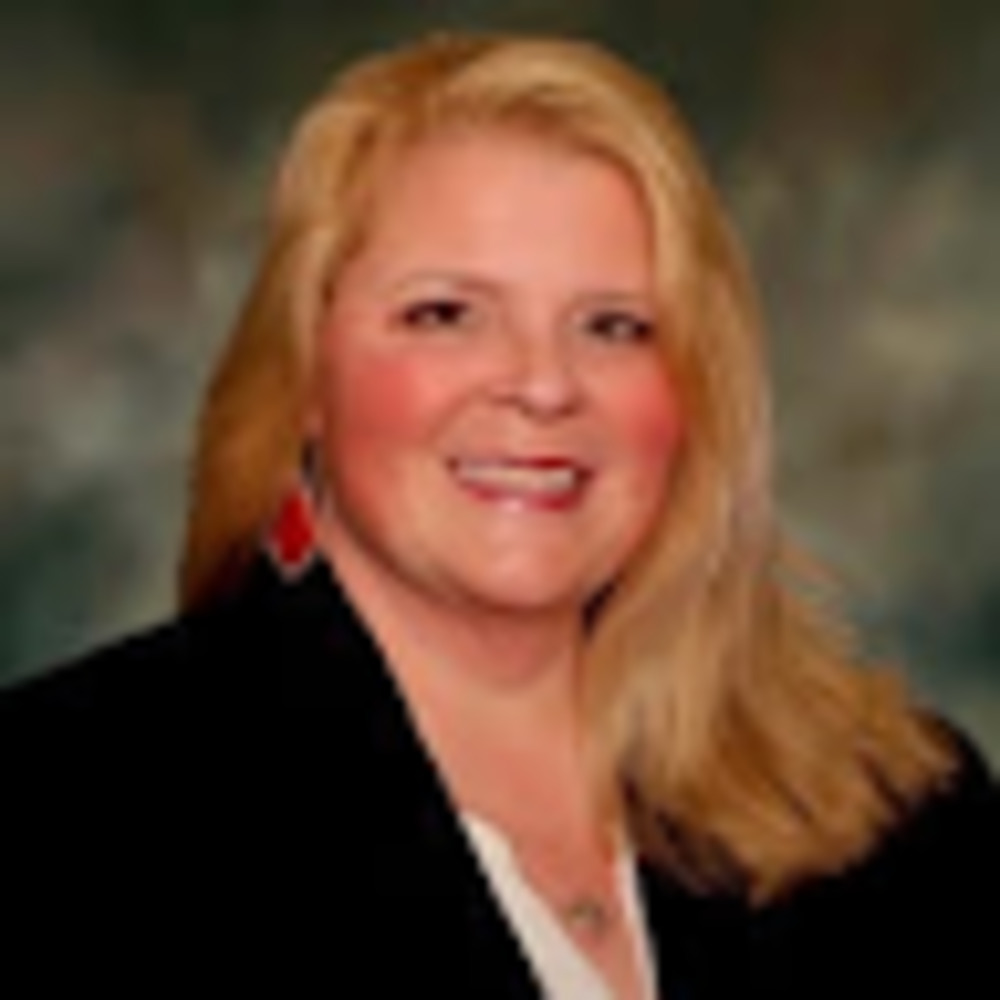 Meet your Posher, Patricia